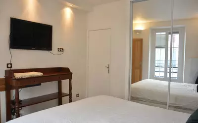 Paris 16E (75016)