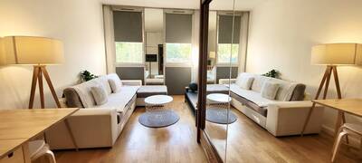 Vente appartement studio Puteaux (92800)