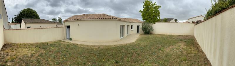 Niort (79000)