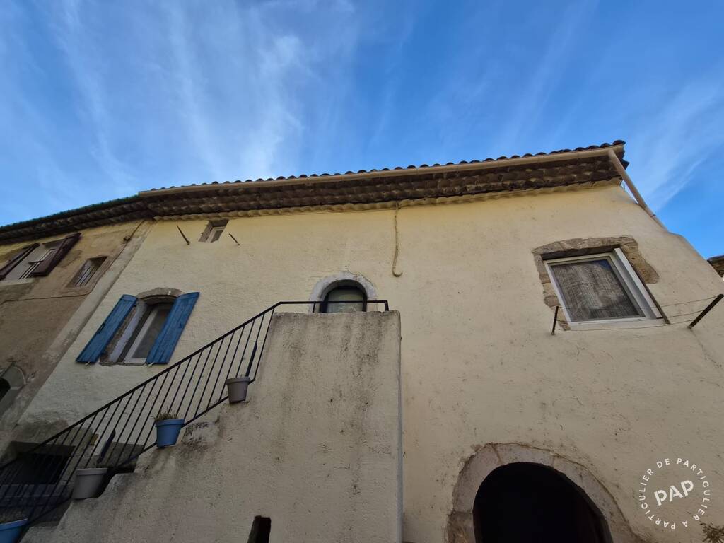 Maison à Puéchabon