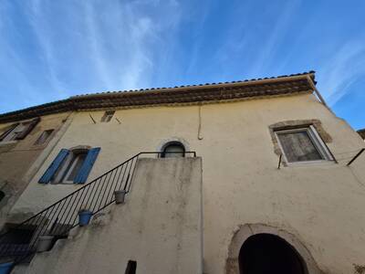 Location maison 3 pièces Puéchabon (34150)