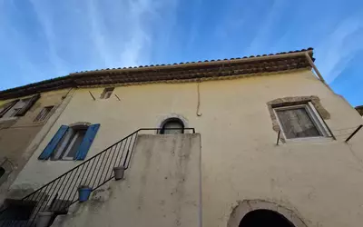 Puéchabon (34150)