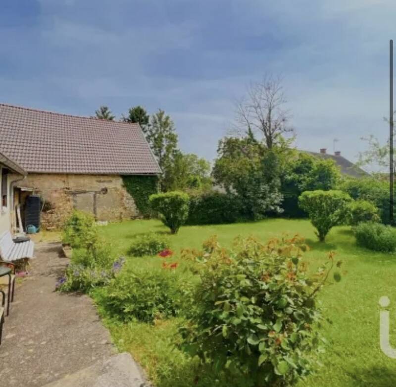 Alligny-Cosne (58200)