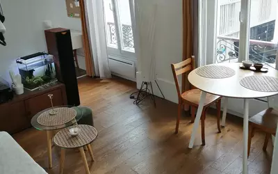 Paris 18E (75018)