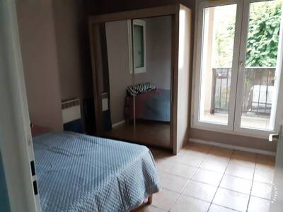 Location appartement 2 pièces Meulan-en-Yvelines (78250)