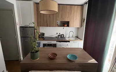 Paris 20E (75020)