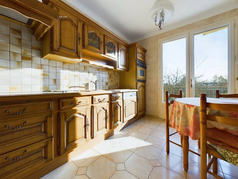 + 62M2 Espaces Complémentaires Sainte-Luce-Sur-Loire (44980)