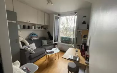 Paris 13E (75013)