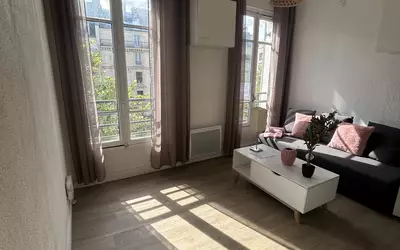 Paris 18E (75018)