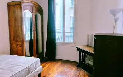 Paris 11E (75011)