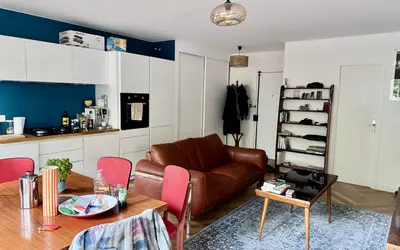 Paris 20E (75020)