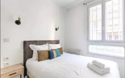 Paris 18E (75018)