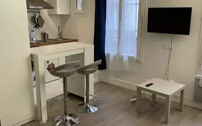 Paris 17E (75017)