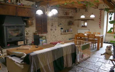 Sainte-Eulalie-D'olt (12130)