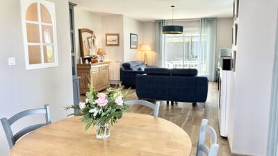 Vente maison 6 pièces Pontivy (56300)