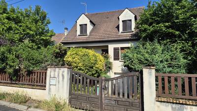 Vente maison 6 pièces Eaubonne (95600)