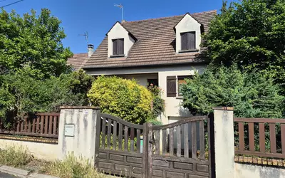 Eaubonne (95600)