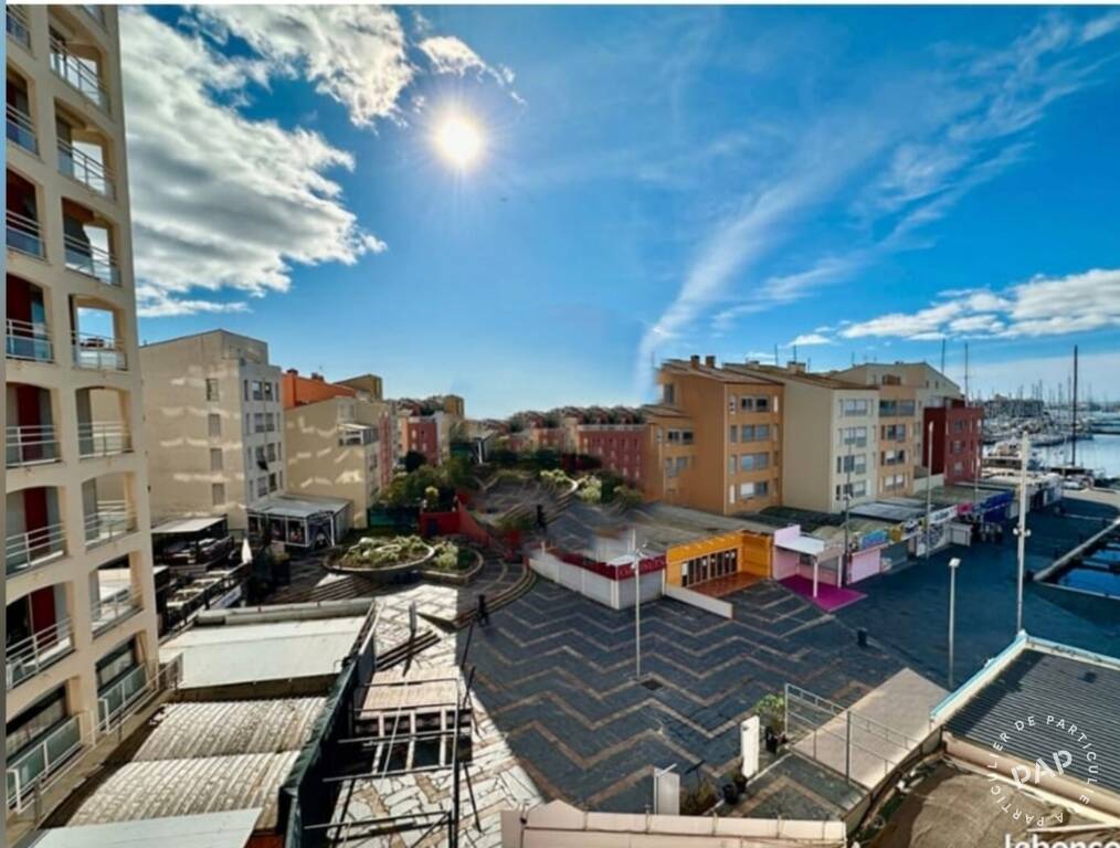 Appartement 6 pièces 148 m² · à Agde · 148 m² · 268 000 €