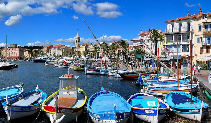 Sanary-Sur-Mer (83110)