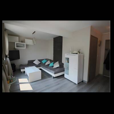 Location appartement 2 pièces Vanves (92170)