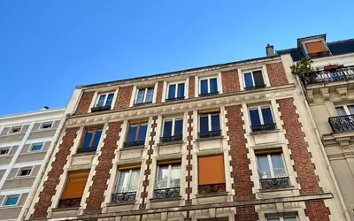 Paris 19E (75019)