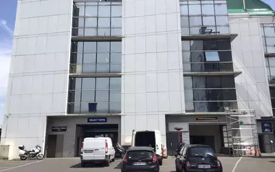 Saint-Denis (93200)