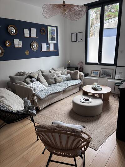 Vente maison 5 pièces Wimereux (62930)