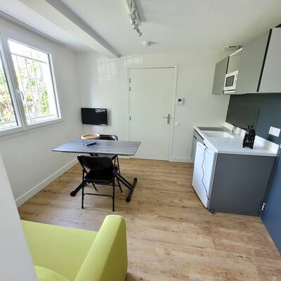 Location appartement 2 pièces Talence (33400)