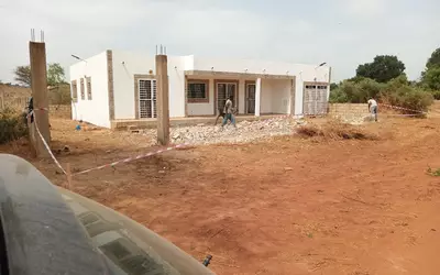Sénégal