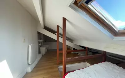 La Garenne-Colombes (92250)
