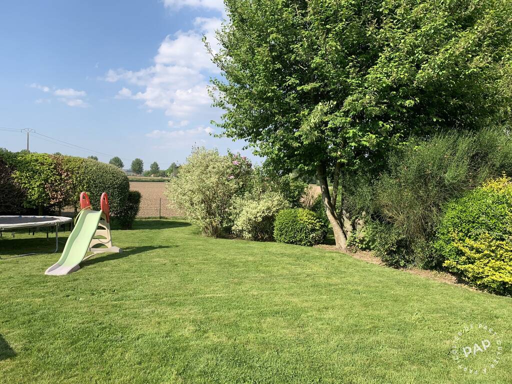 Vente maison 180 m² Moncheaux (59283) - 180 m² - 505.000 € | Particulier à Particulier — 9