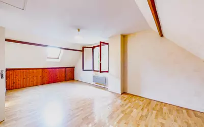 Maison 6 pièces 151 m² · à Vernou-sur-Brenne · 151 m² · 259 000 €
