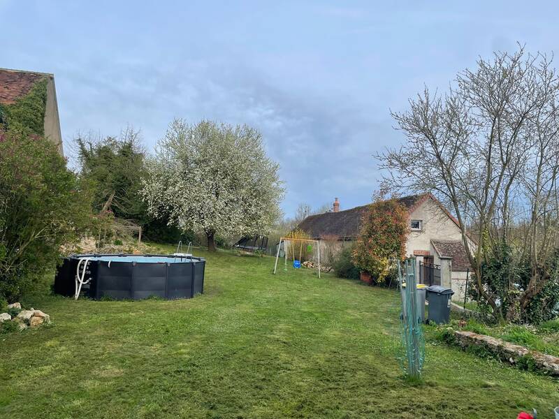 Thorigny-Sur-Oreuse (89260)