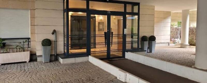 Paris 15E (75015)