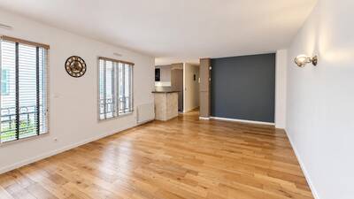 Vente appartement 5 pièces Maisons-Laffitte (78600)
