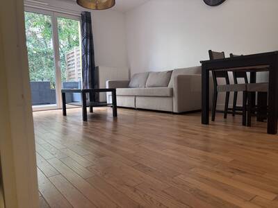 Location appartement 2 pièces Colombes (92700)
