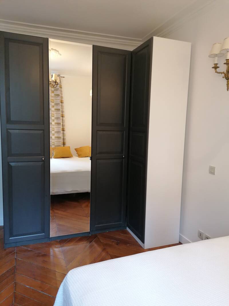 Paris 17E (75017)
