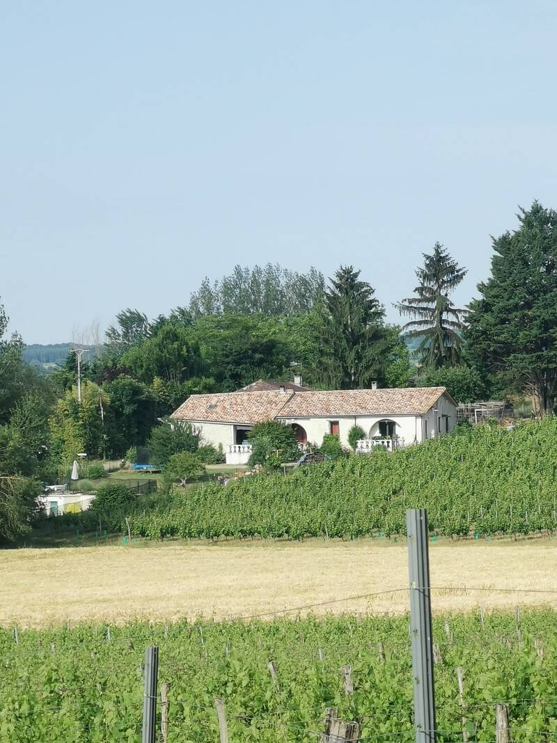 Loubès-Bernac (47120)