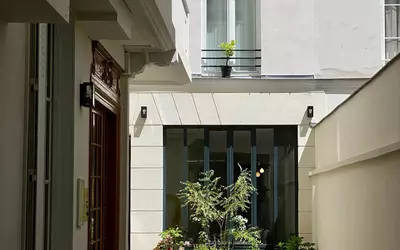 Paris 10E (75010)