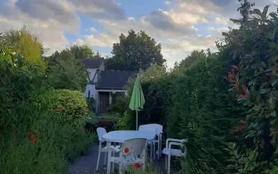 Le Mesnil-Le-Roi (78600)