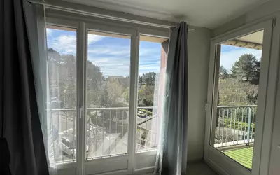Aix-En-Provence (13080)