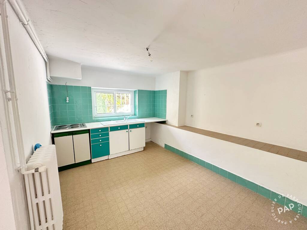 Vente Maison Villeneuve-Loubet (06270)