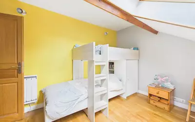 Bezons (95870)