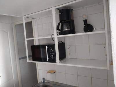Location appartement studio Gradignan (33170)
