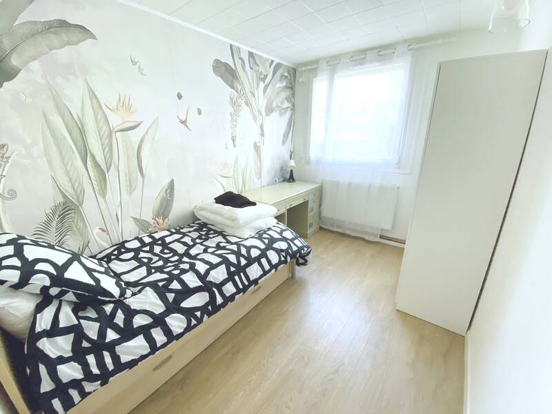 Cergy (95000)