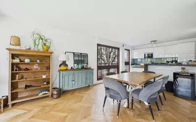 Le Chesnay-Rocquencourt (78150)