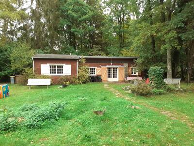 Vente maison 2 pièces Arbonne-la-Forêt (77630)
