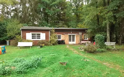 Arbonne-La-Forêt (77630)