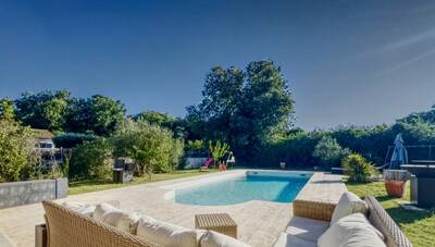 Vente maison 6 pièces Galargues (34160)