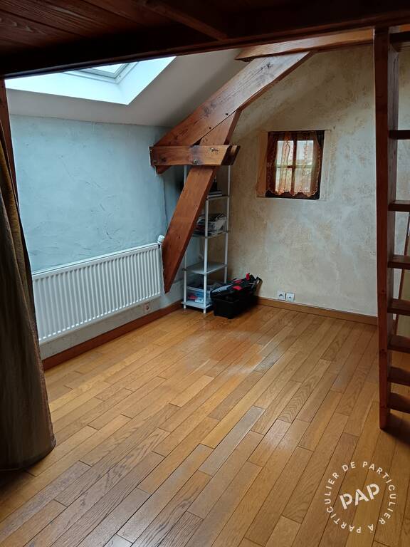 Vente maison 117 m² Ballainvilliers (91160) - 117 m² - 280.000 € | Particulier à Particulier — 5